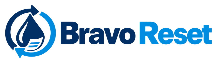 Bravo Reset